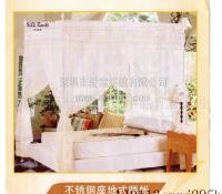 優質床上用品供應 蚊帳、涼席與枕頭的生產與選擇指南