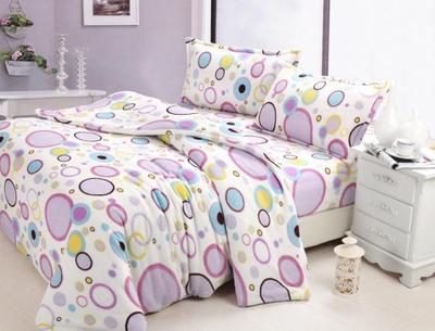 恩鑫針紡專業定做 宿舍珊瑚絨三件套，溫暖舒適的床上伴侶