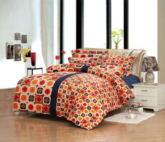 特價(jià)床上用品指南 探秘疊石橋家紡城全棉、珊瑚絨等優(yōu)質(zhì)貨源