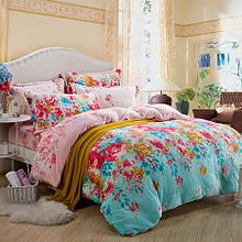 國際視野下的床上用品 融合科技、文化與品質(zhì)的睡眠藝術(shù)